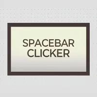 spacebar-clicker