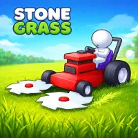 Play Stone Grass now!
