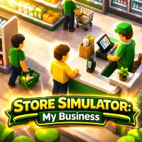 Play Store Simulator: My Business now!