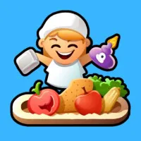 Street Food Inc. - free online game