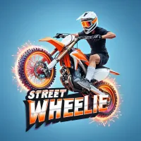 street-wheelie