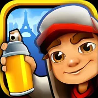 Play Subway Surfs now!