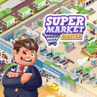 Play Supermarket Master now!