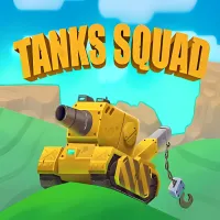 tanks-squad