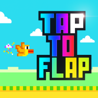Play Tap To Flap now!