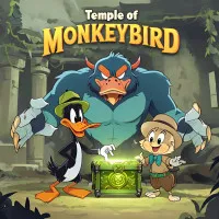 Temple of the MonkeyBird