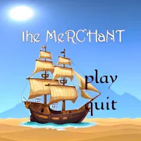 Play The Merchant now!
