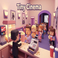 Play Tiny Cinema now!