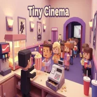 Tiny Cinema - free online game