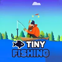 tiny-fishing