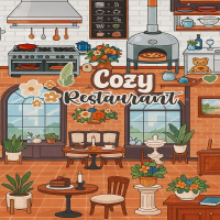 Play Toca World Restaurant now!