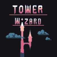 Play Tower Wizard now!