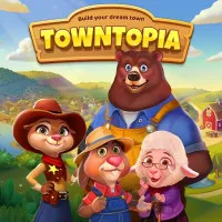 Play Towntopia now!