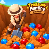 Play Treasure Hunting Simulator now!