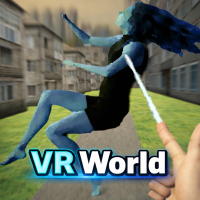 Play VR World now!