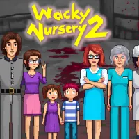 Wacky Nursery 2