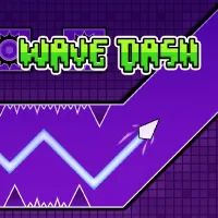 Play Wave Dash now!