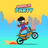 Wheelie Party