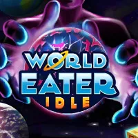 Play World Eater Idle now!