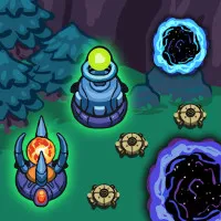 Play Grukkle Onslaught now!