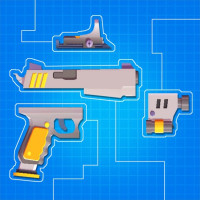 Play Gun Builder now!