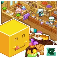 Play Happy Dessert now!