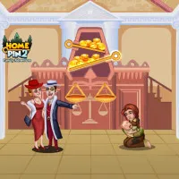 Play Home Pin 2 now!