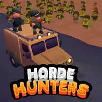 Play Horde Hunters now!