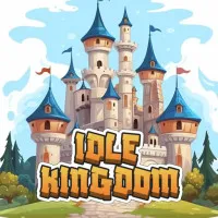 Play Idle Medieval Kingdom now!