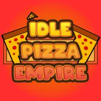Play Idle Pizza Empire now!