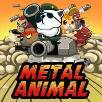 metal-animal
