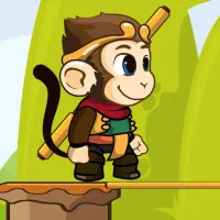 Play Monkey Bridge now!