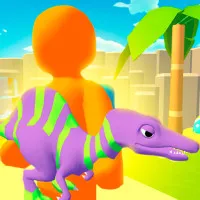 Play My Dinosaur Land now!