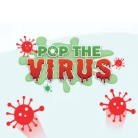 Play Pop The Virus now!