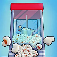 Play Popcorn Fun Factory now!