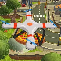Play Quadcopter FX Simulator now!
