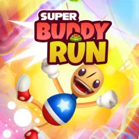 Play Super Buddy Kick now!