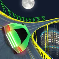 Play Two Punk Racing now!