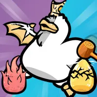 Play Wired Chicken Inc now!