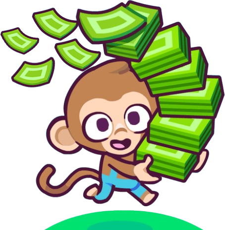 Monkey Mart